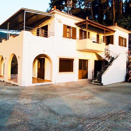 דירות נאו קלימה Nostra Casa Di Hovolo מראה חיצוני תמונה