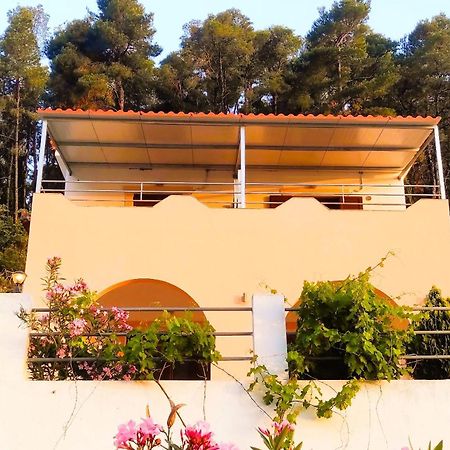 דירות נאו קלימה Nostra Casa Di Hovolo מראה חיצוני תמונה