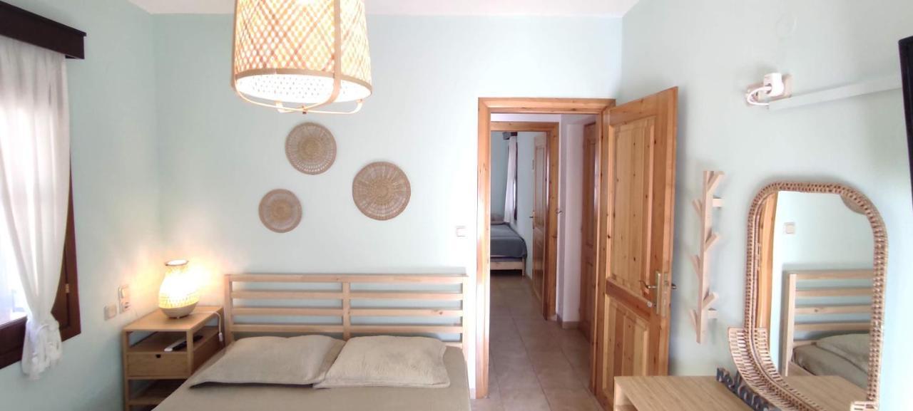 דירות נאו קלימה Nostra Casa Di Hovolo מראה חיצוני תמונה