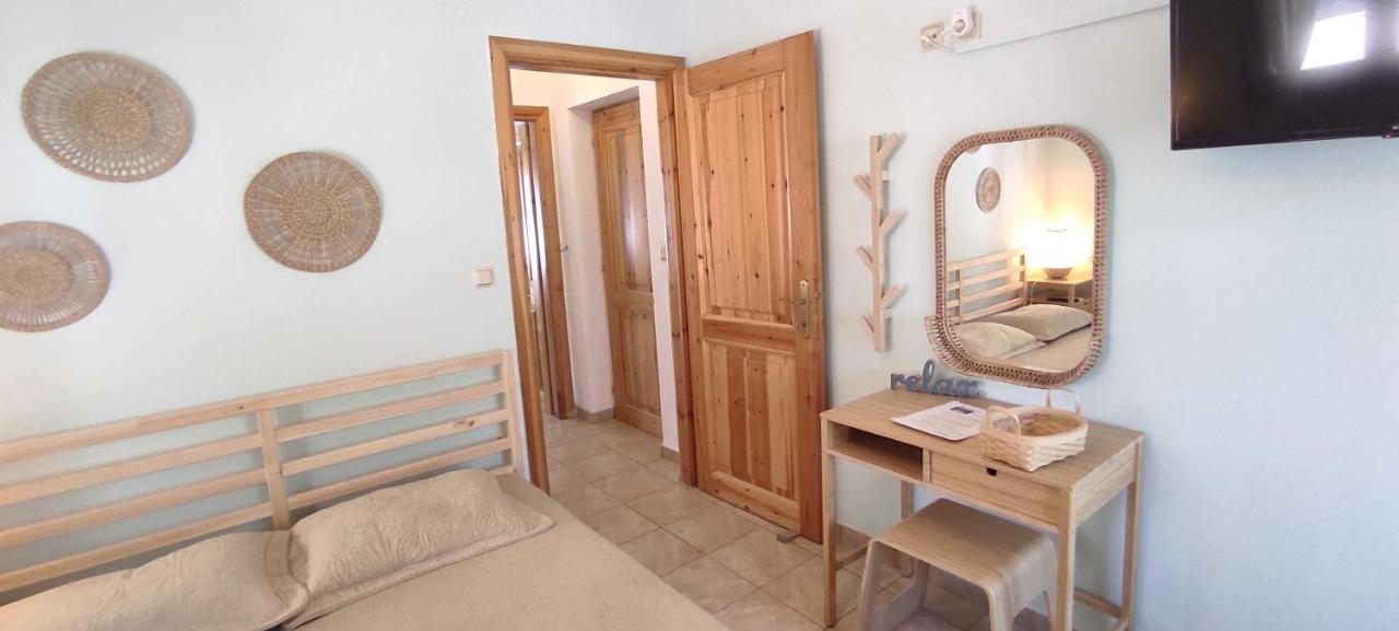 דירות נאו קלימה Nostra Casa Di Hovolo מראה חיצוני תמונה