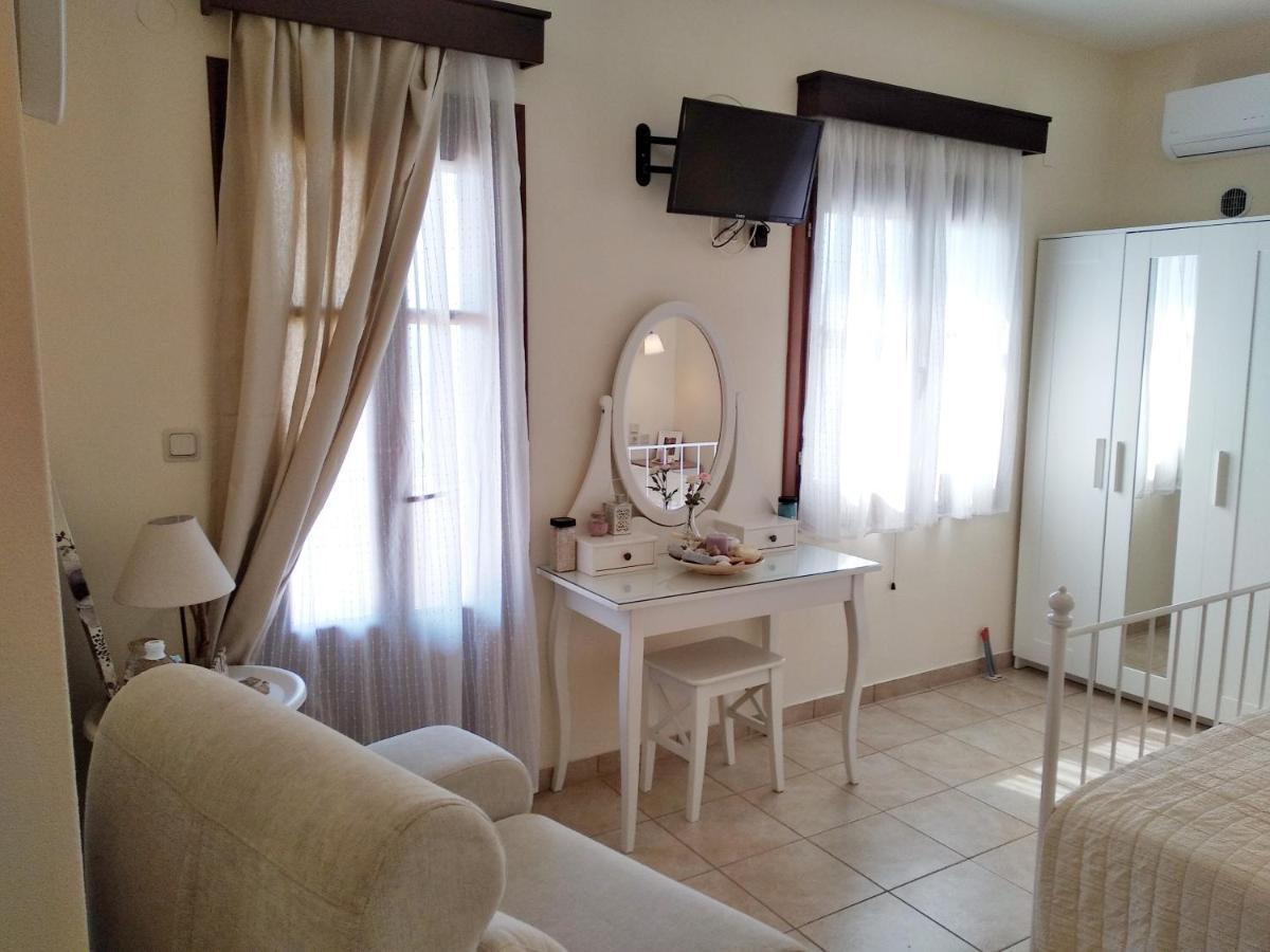 דירות נאו קלימה Nostra Casa Di Hovolo מראה חיצוני תמונה