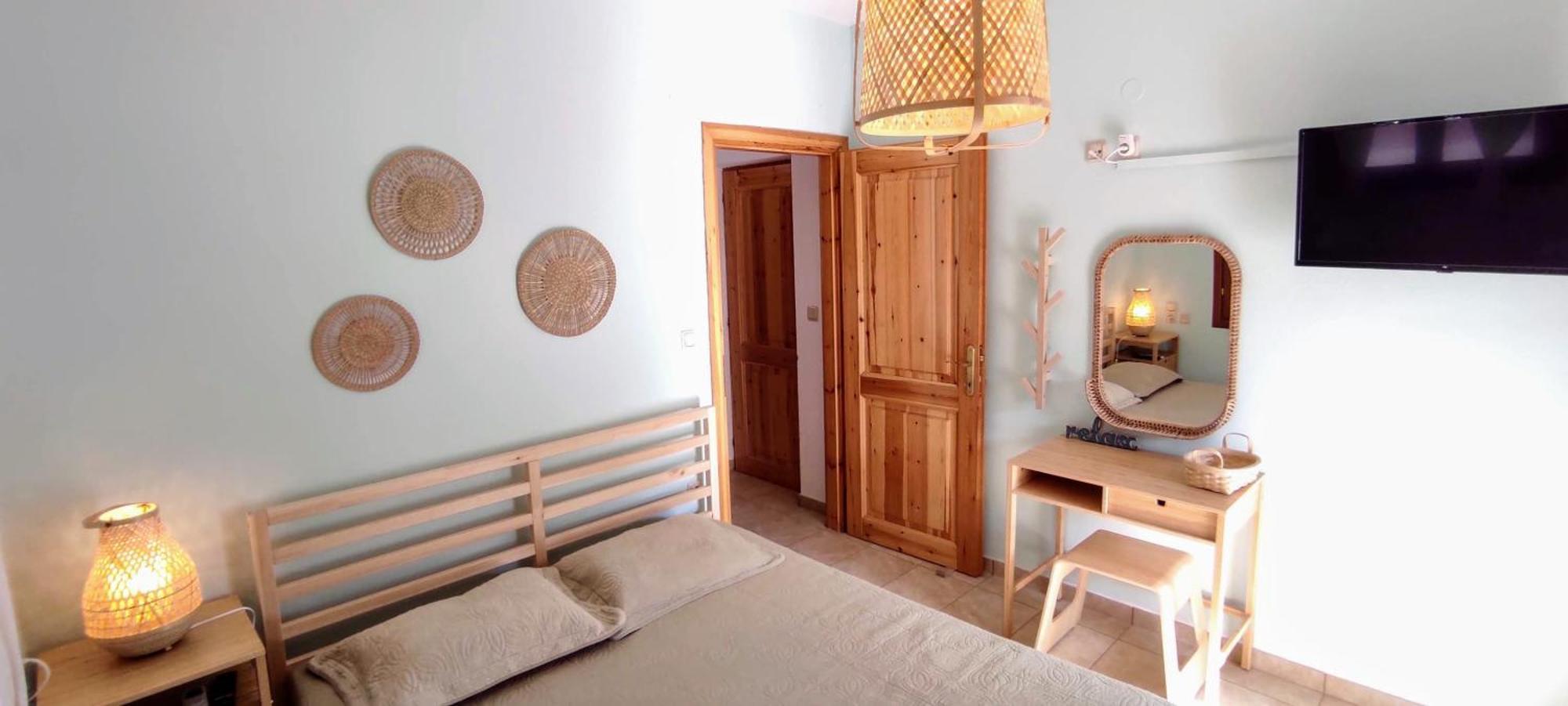 דירות נאו קלימה Nostra Casa Di Hovolo חדר תמונה