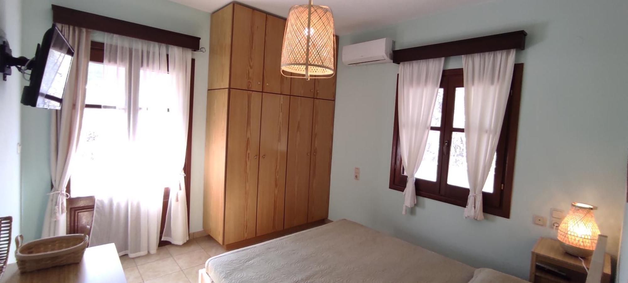 דירות נאו קלימה Nostra Casa Di Hovolo חדר תמונה