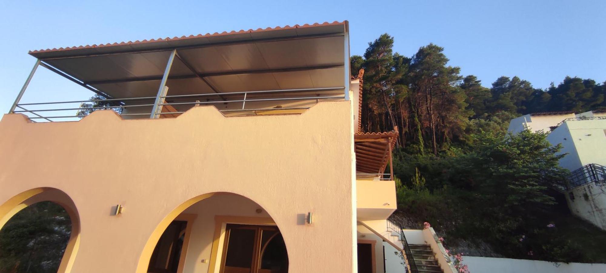 דירות נאו קלימה Nostra Casa Di Hovolo מראה חיצוני תמונה