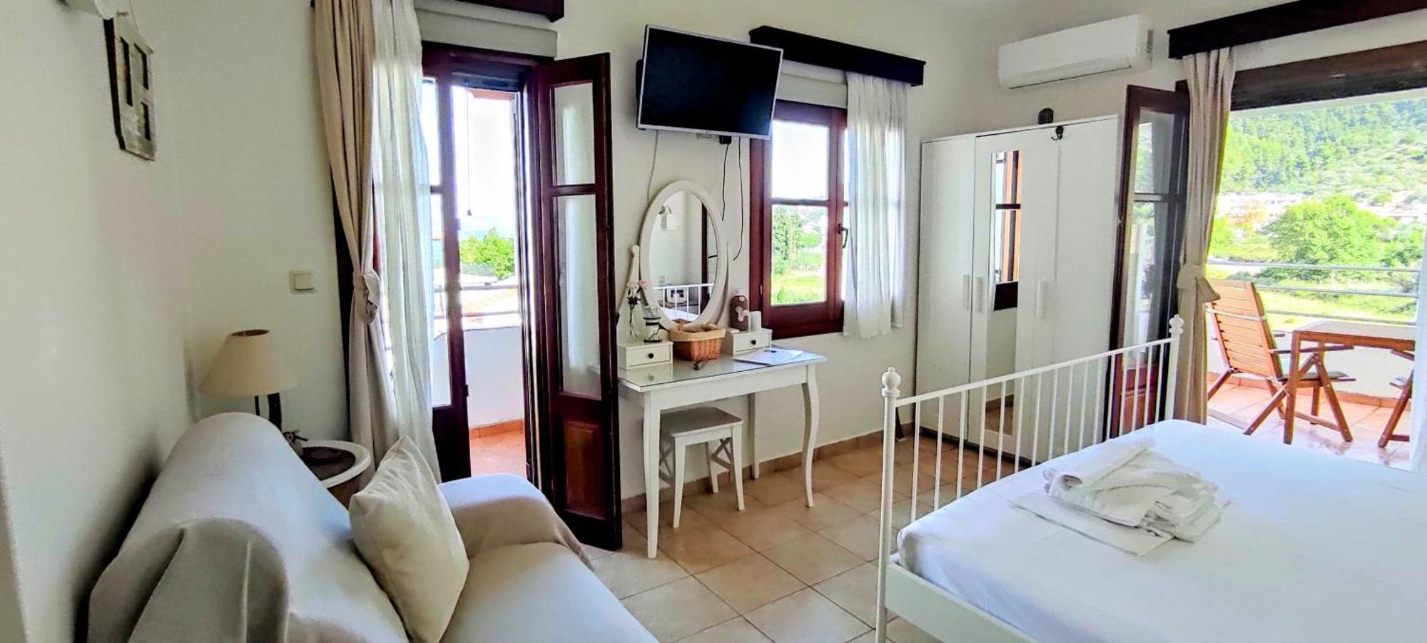 דירות נאו קלימה Nostra Casa Di Hovolo מראה חיצוני תמונה