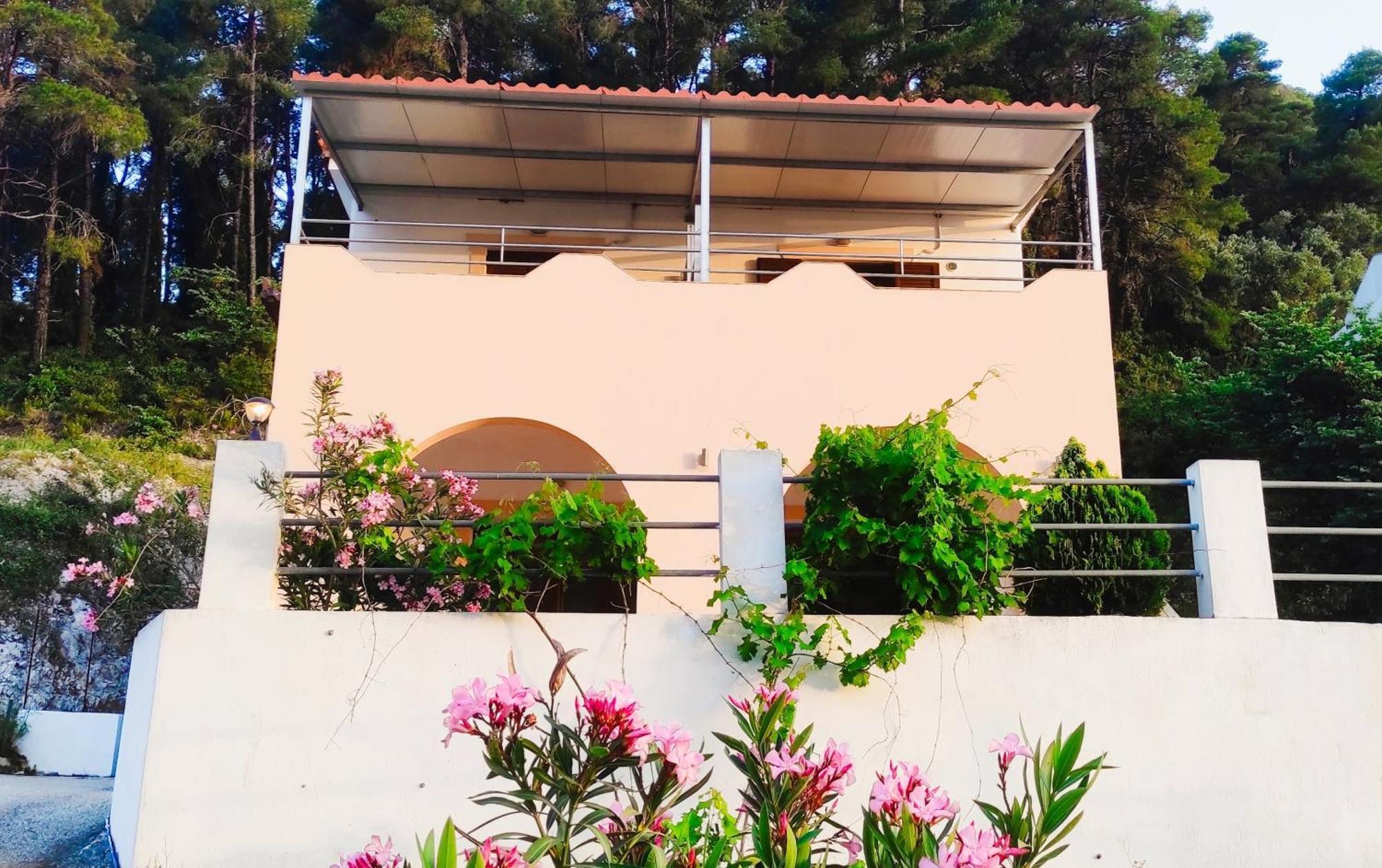 דירות נאו קלימה Nostra Casa Di Hovolo מראה חיצוני תמונה