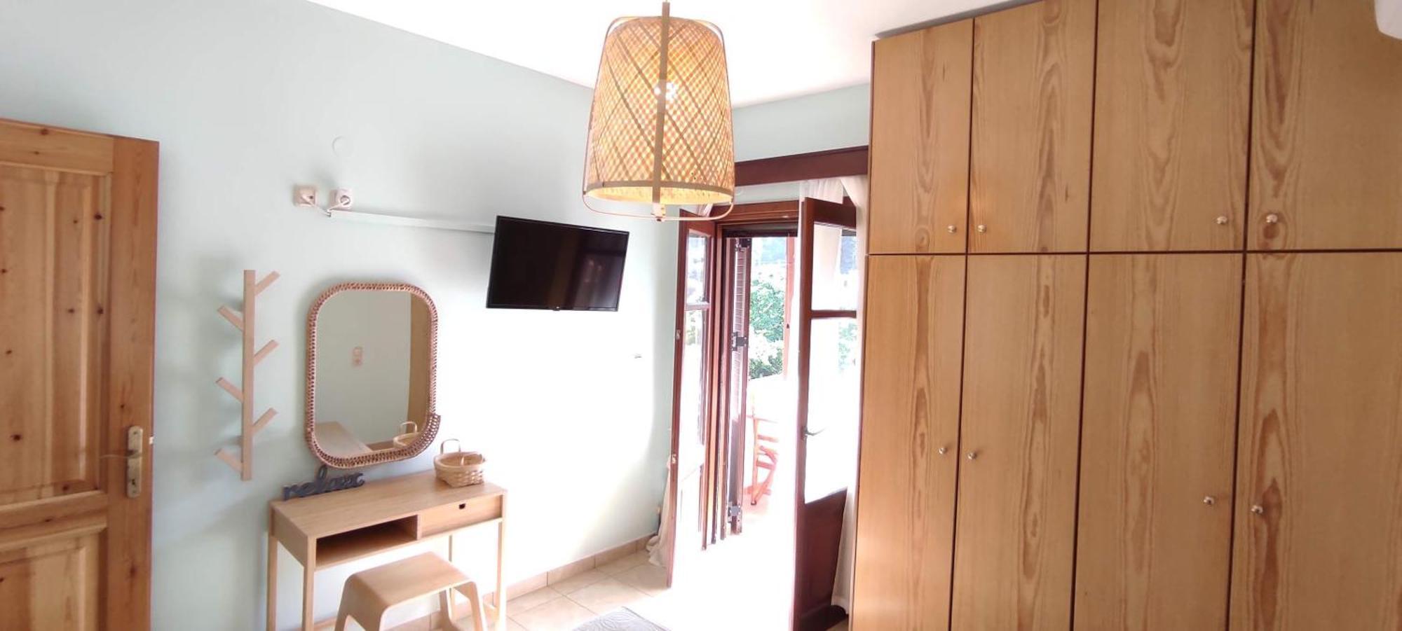 דירות נאו קלימה Nostra Casa Di Hovolo מראה חיצוני תמונה