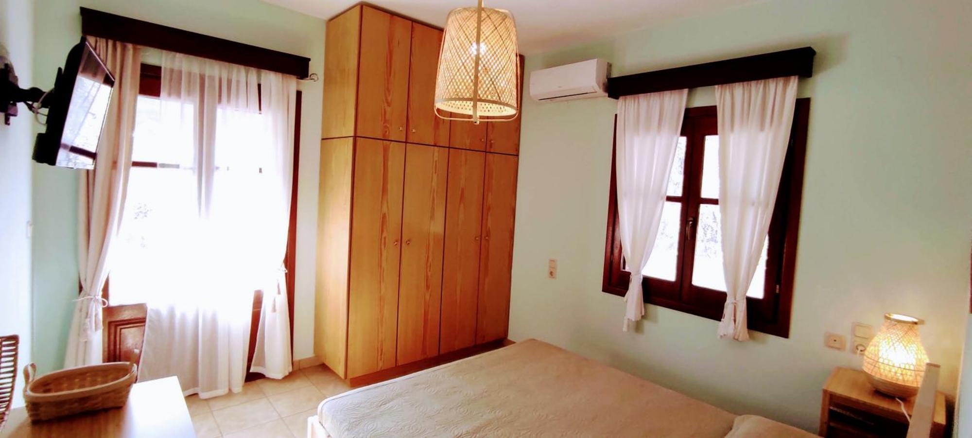 דירות נאו קלימה Nostra Casa Di Hovolo חדר תמונה
