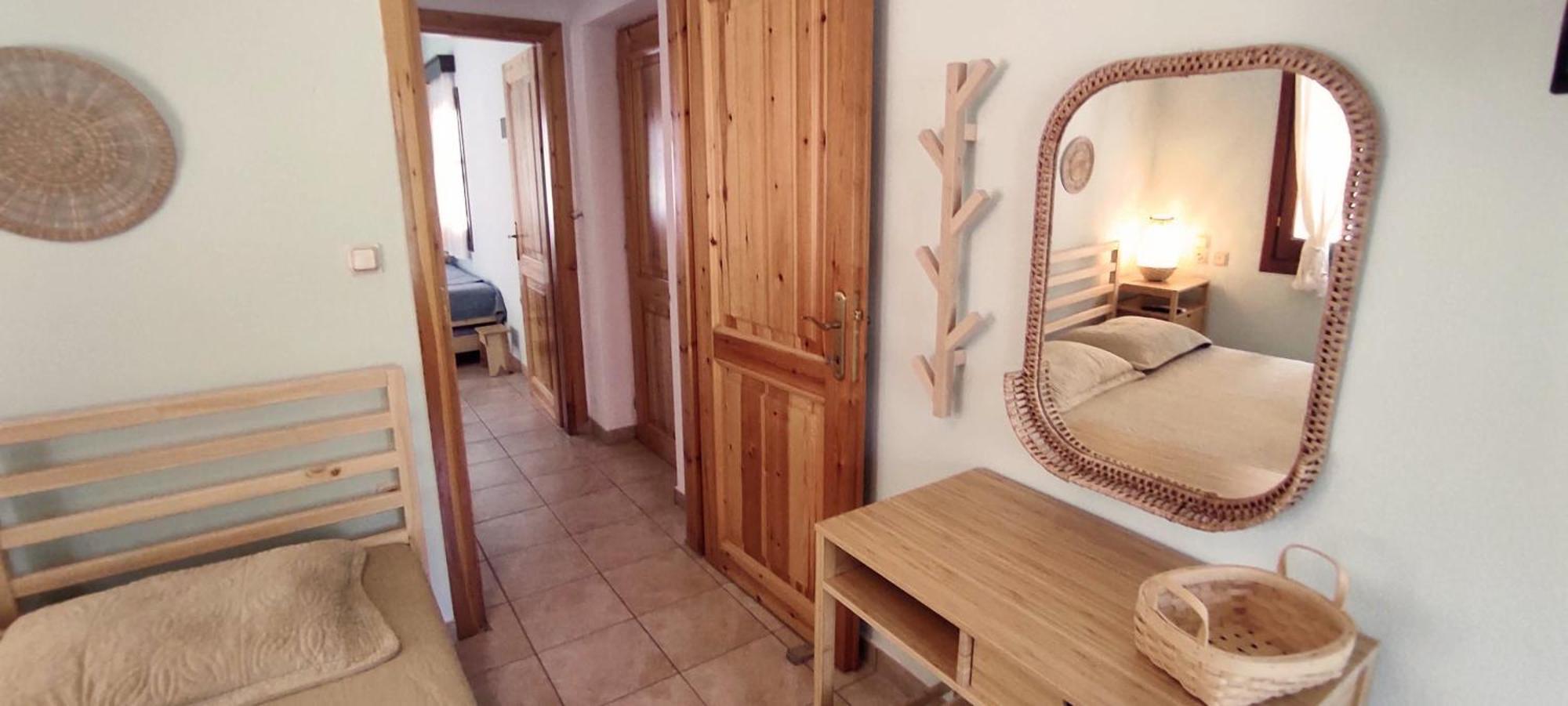 דירות נאו קלימה Nostra Casa Di Hovolo מראה חיצוני תמונה