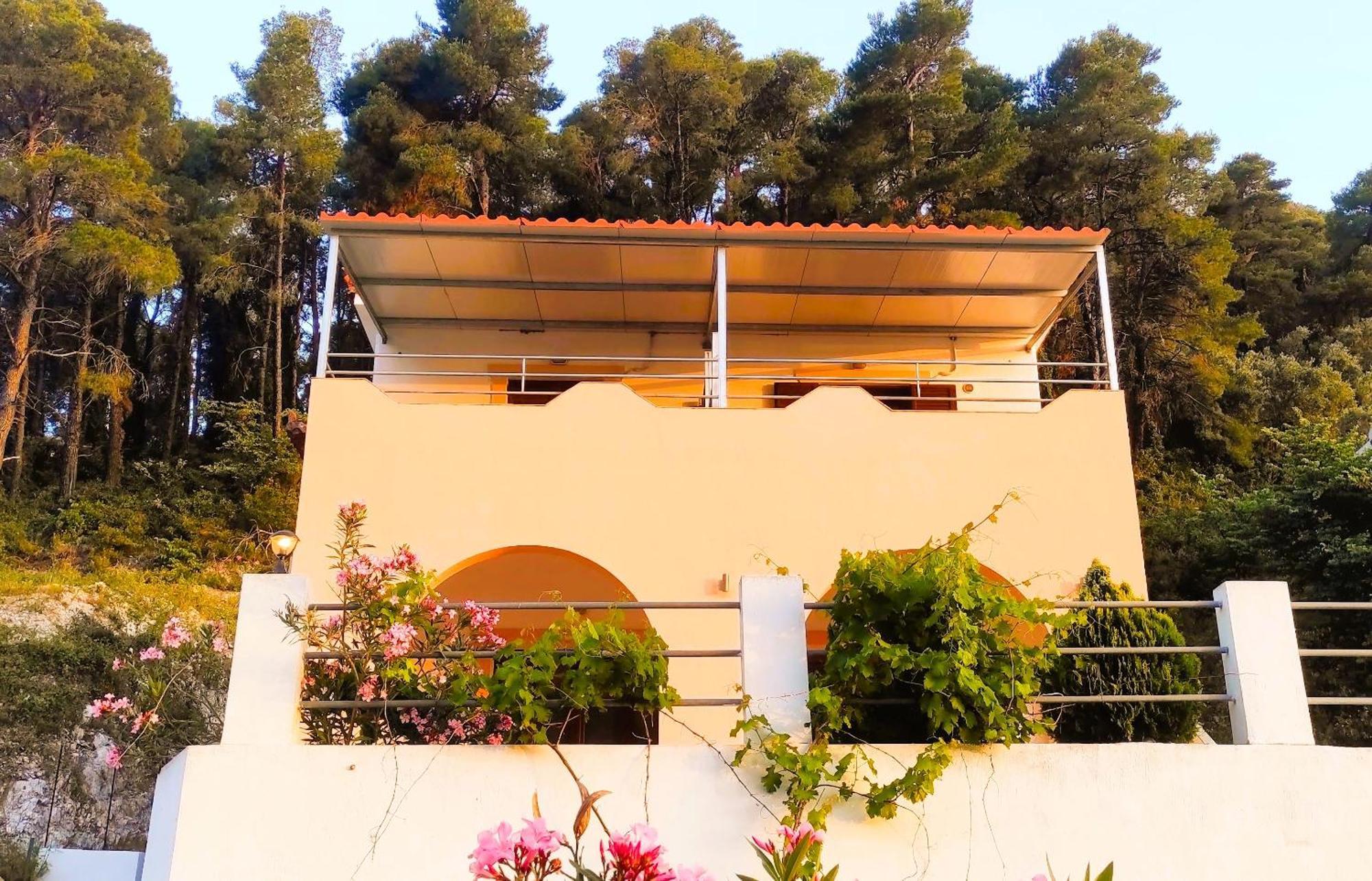 דירות נאו קלימה Nostra Casa Di Hovolo מראה חיצוני תמונה