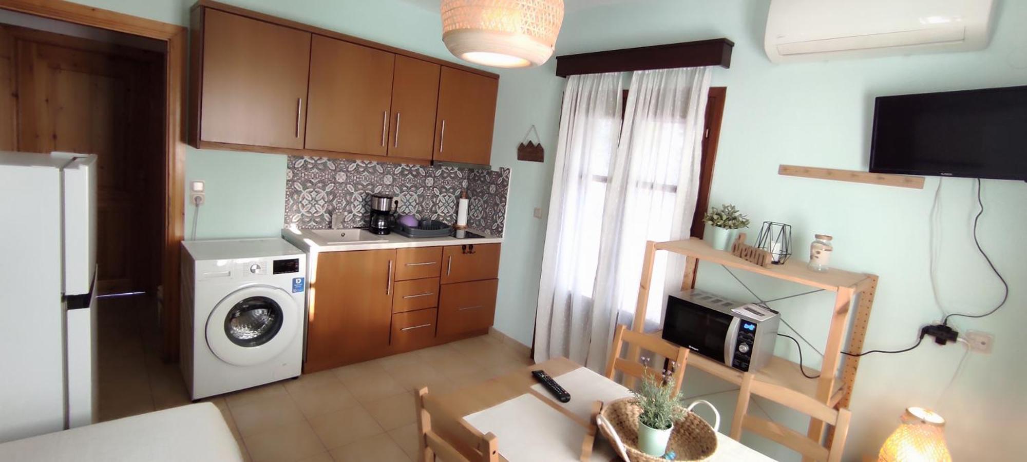 דירות נאו קלימה Nostra Casa Di Hovolo מראה חיצוני תמונה