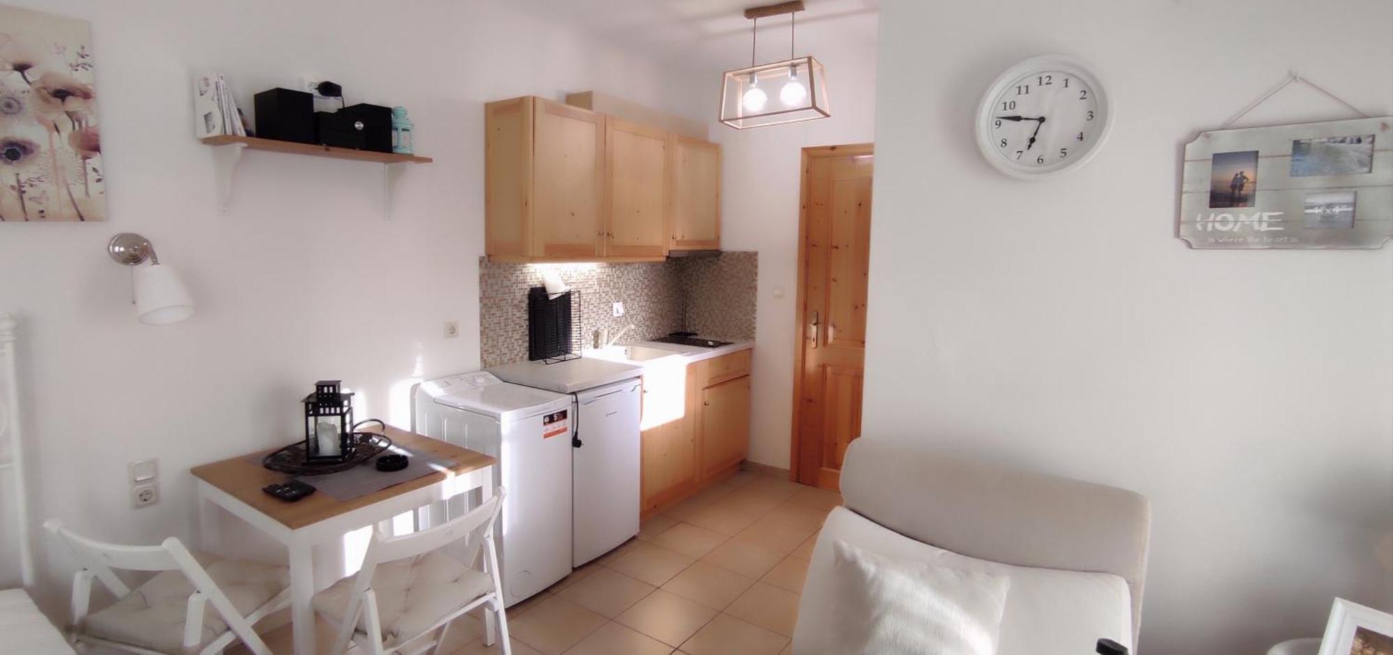 דירות נאו קלימה Nostra Casa Di Hovolo חדר תמונה