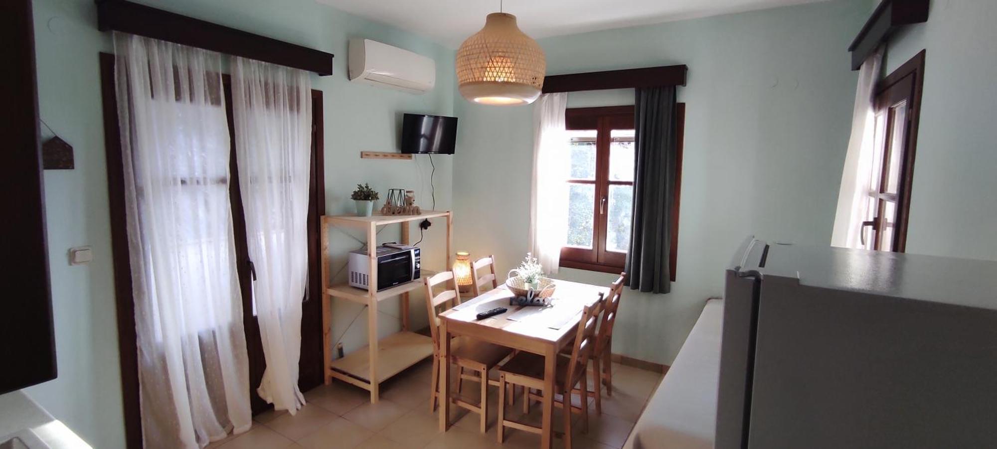 דירות נאו קלימה Nostra Casa Di Hovolo מראה חיצוני תמונה